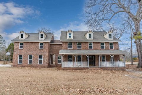 A home in Gaston