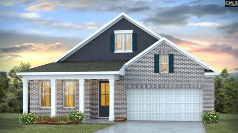 Photo of 1432 Trailhead Lane, Lexington, SC 29072 (MLS # 633916)