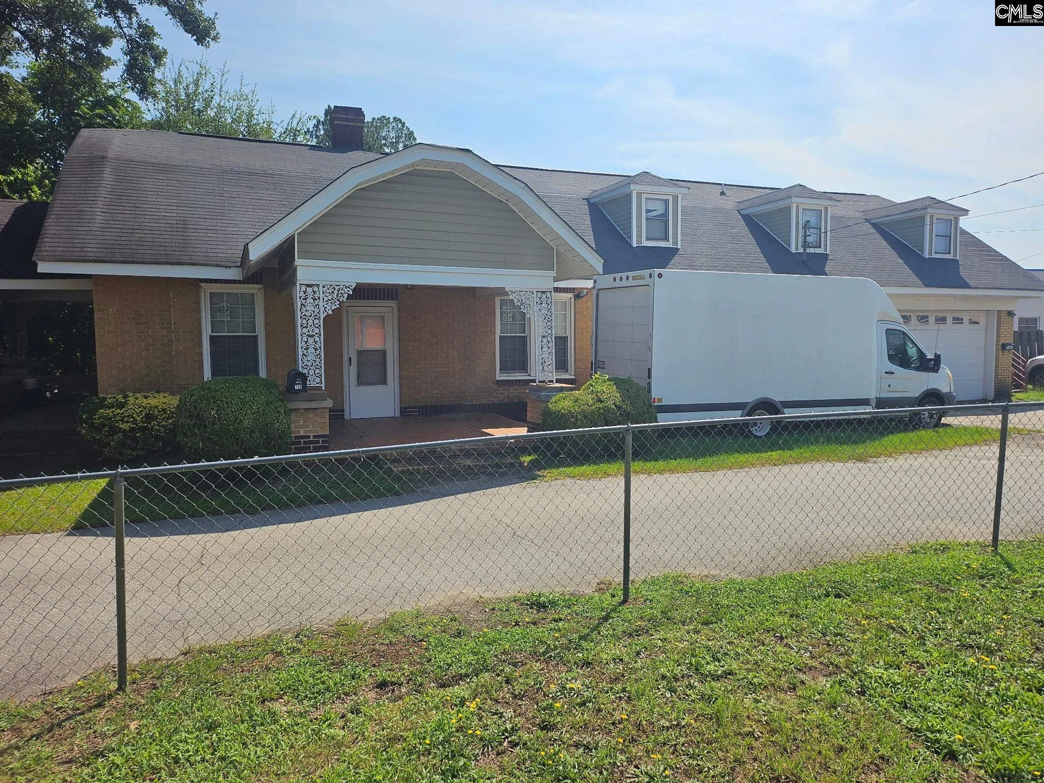 718 Broad River Road