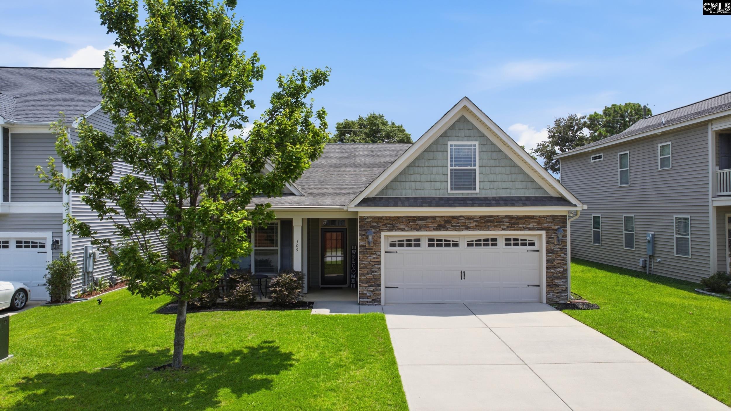 509 Hallbrook Road - Photo 2