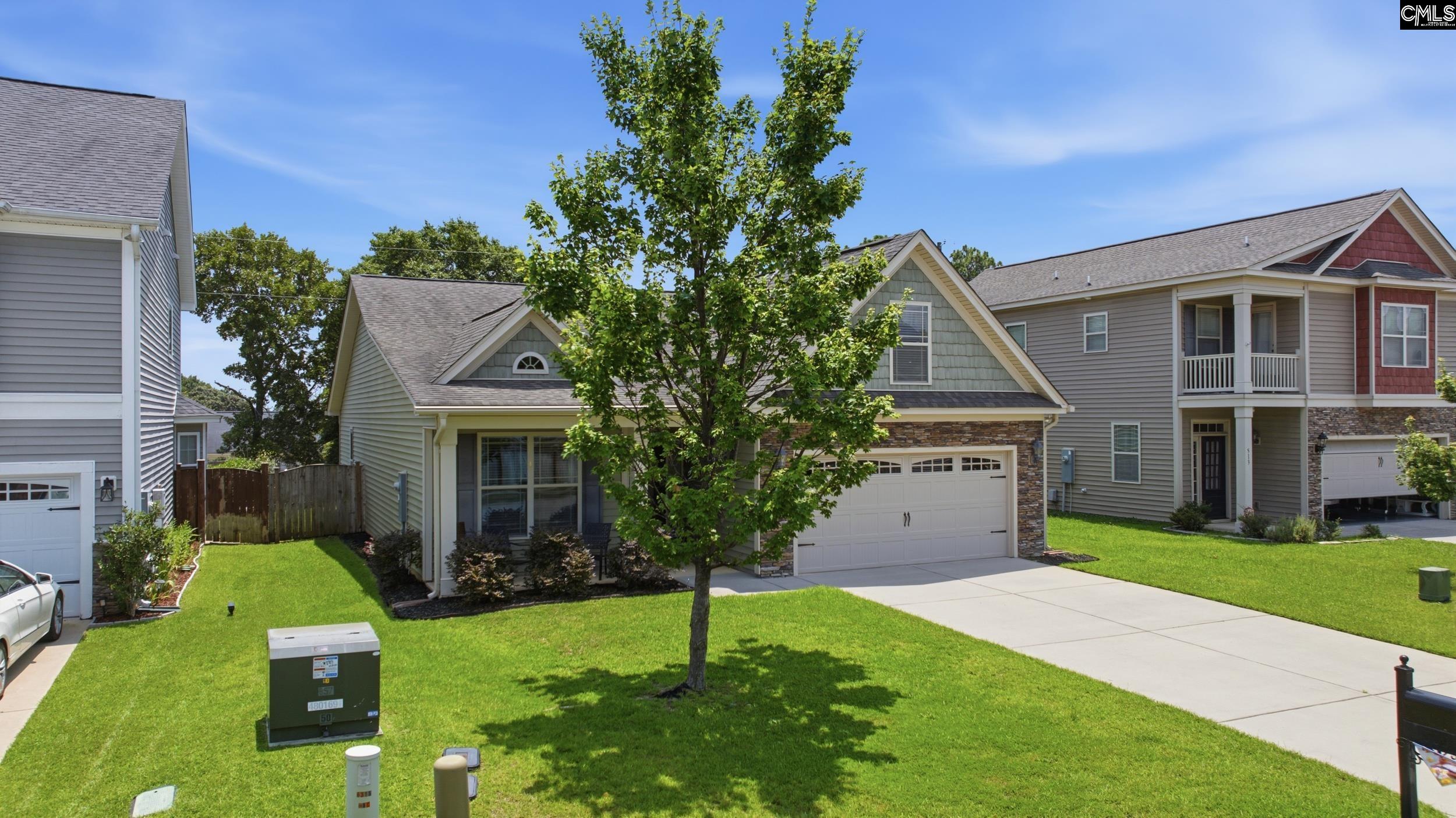 509 Hallbrook Road - Photo 3