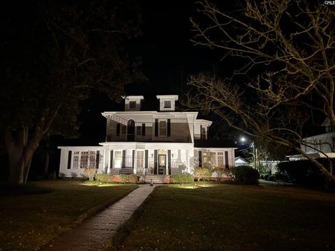 Photo of 1710 Fair Street, Camden, SC 29020 (MLS # 622541)