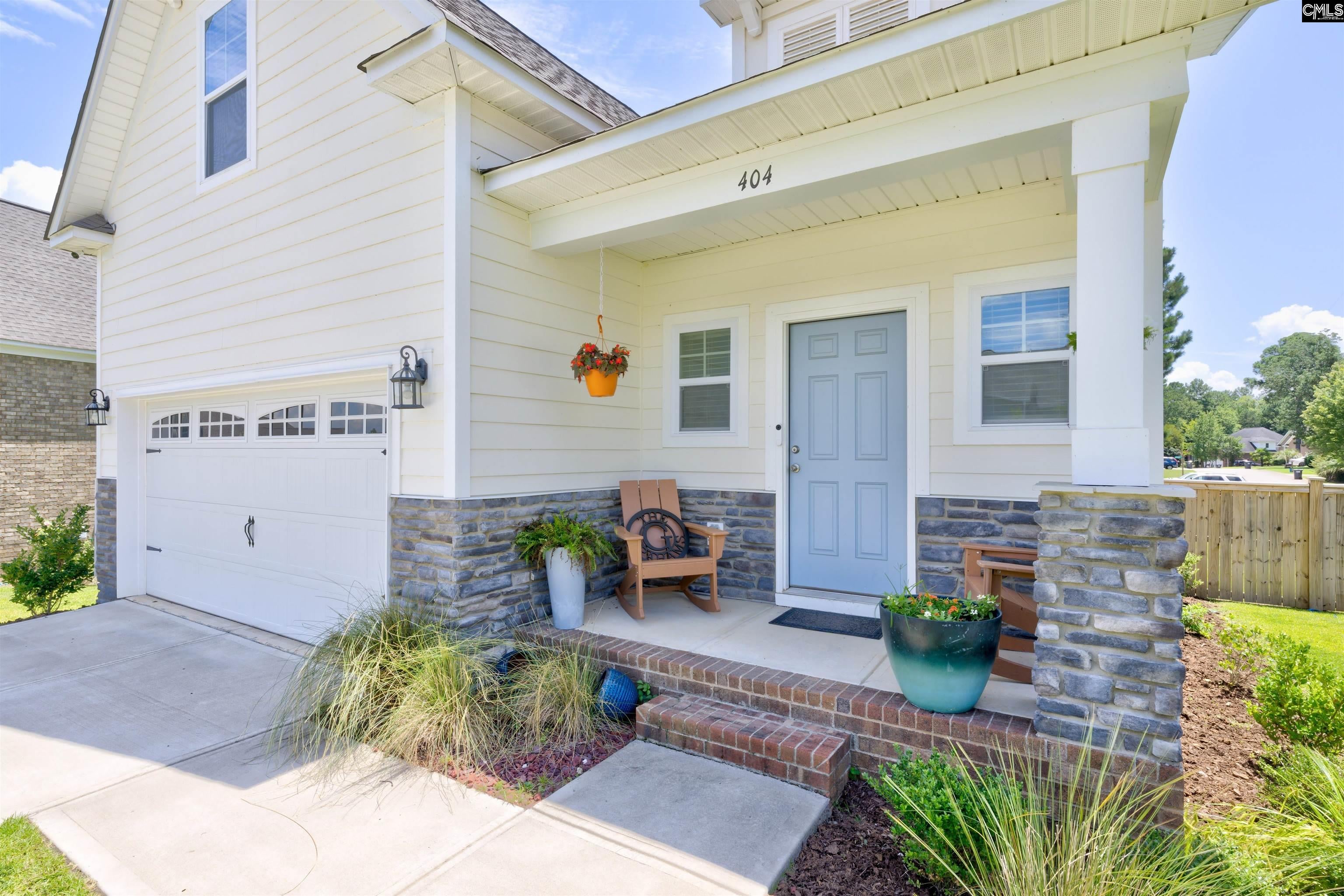 404 Lombard Way