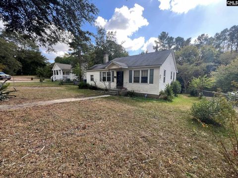 A home in Columbia