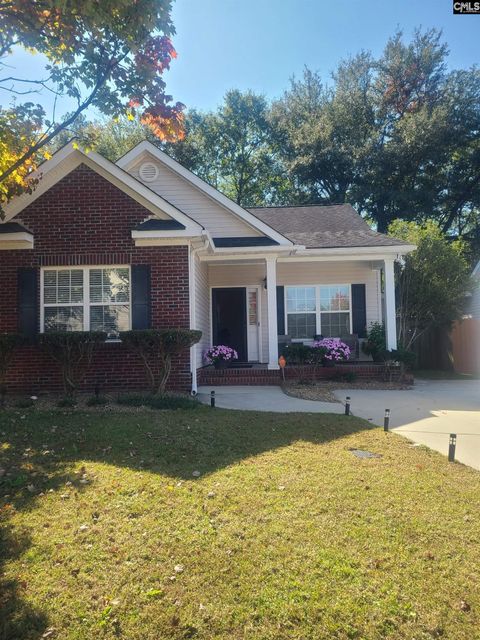 Photo of 104 Amelia Forest Ln, Columbia, SC 29209 (MLS # 619943) Photo of 104 Amelia Forest Ln, Columbia, SC 29209 (MLS # 619943)