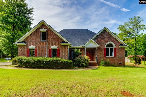 A home in Ridgeway