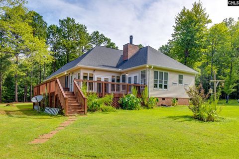 A home in Ridgeway