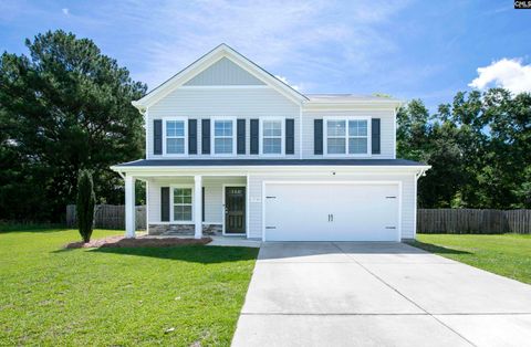 Photo of 1718 Dominion Drive, Columbia, SC 29209 (MLS # 636574)