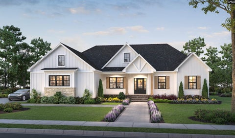 Photo of 190 Breakwater Drive, Prosperity, SC 29127 (MLS # 643191)