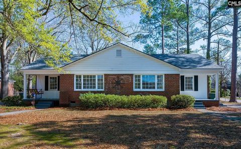 1100 Butler Street Columbia SC 29205