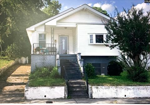 Photo of 2313 Greene Street, Columbia, SC 29205 (MLS # 623447)