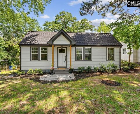 Photo of 4302 Windemere Avenue, Columbia, SC 29203 (MLS # 626679)