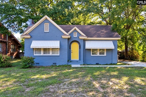 Photo of 329 Church Street, Sumter, SC 29150 (MLS # 645919)