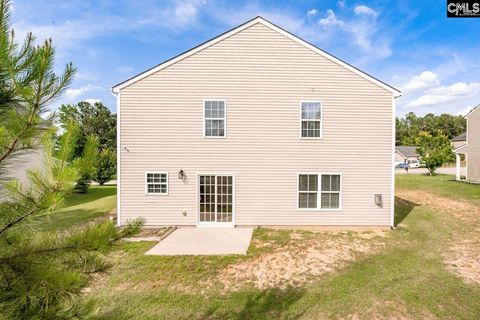 A home in Blythewood