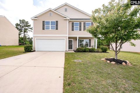 A home in Blythewood