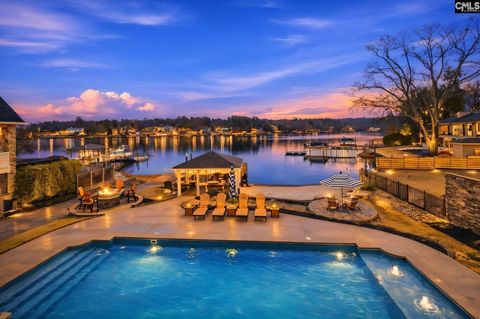 Photo of 516 Harbor Heights Drive, Lexington, SC 29072 (MLS # 626254)