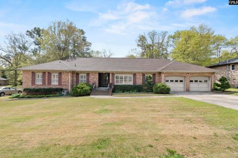 Photo of 206 Shillingford Road, Irmo, SC 29063 (MLS # 633820)