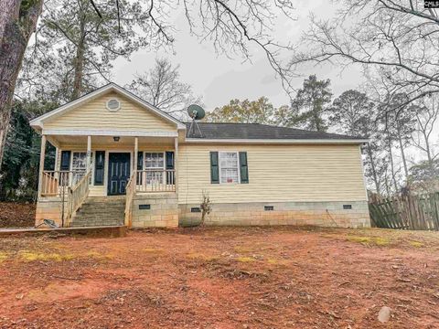 A home in Columbia