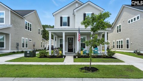 Photo of 125 River Wind Way Way, Summerville, SC 29845 (MLS # 622617)