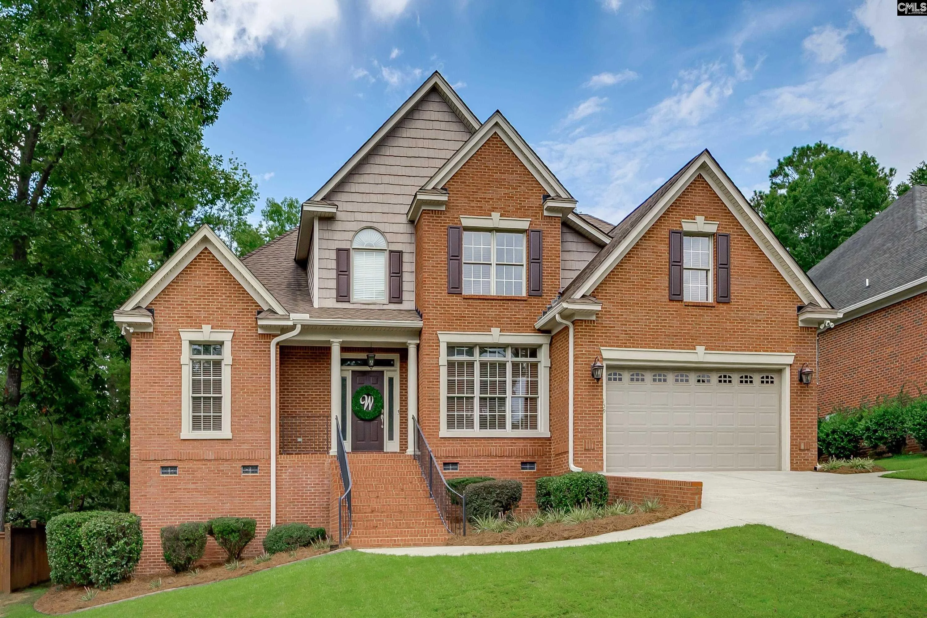 159 Shoal Creek Circle