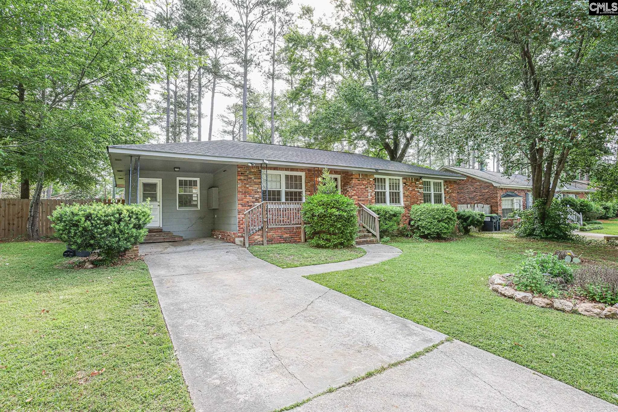 276 Oberlin Road