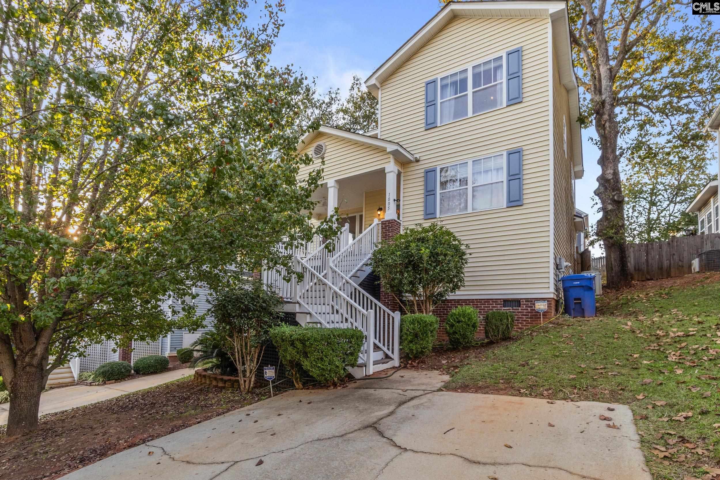 Columbia, South Carolina 29201, United States, 3 Bedrooms Bedrooms, ,3 BathroomsBathrooms,Residential,Pending,31341