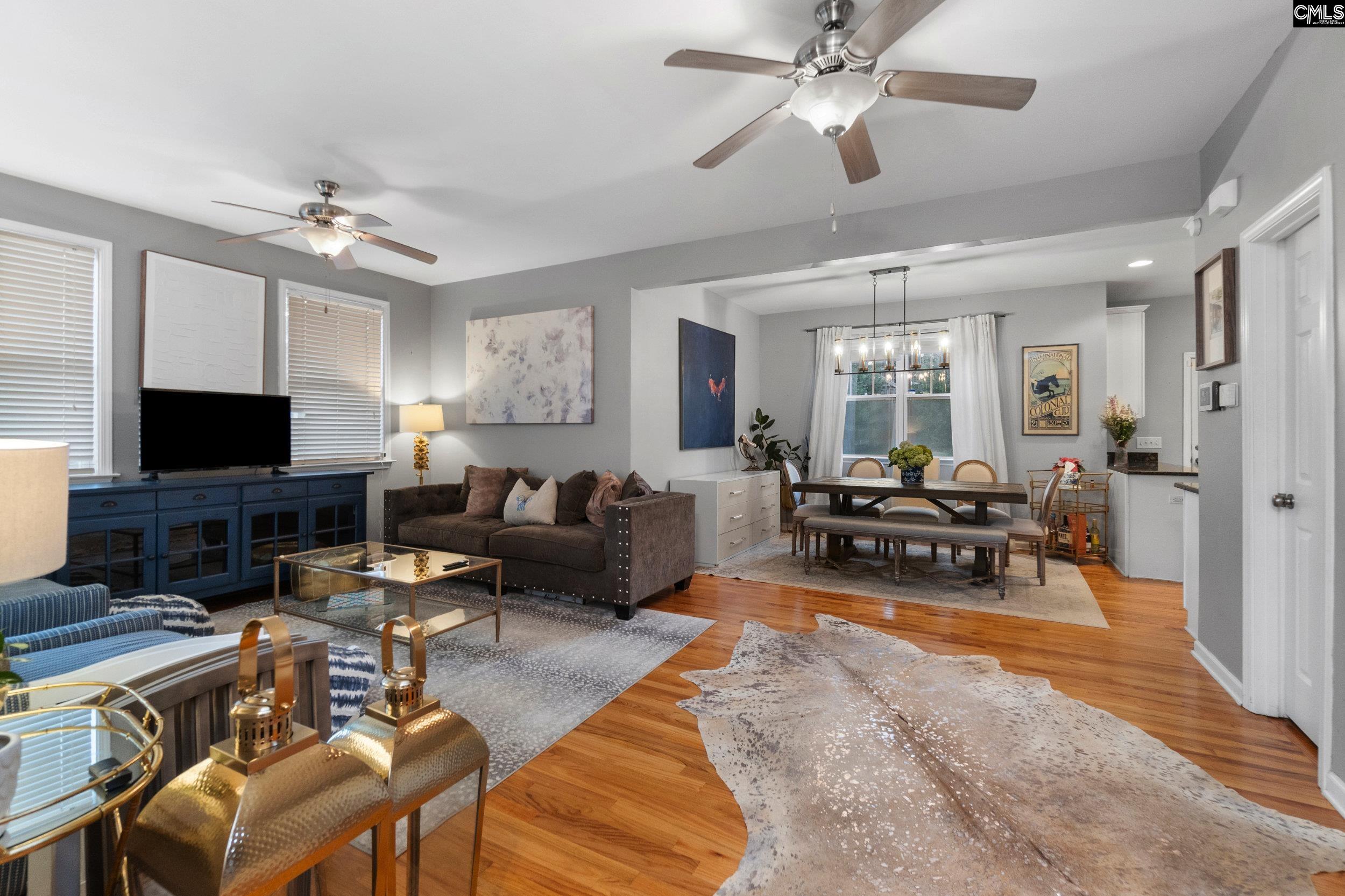 Columbia, South Carolina 29201, United States, 3 Bedrooms Bedrooms, ,3 BathroomsBathrooms,Residential,Pending,31341