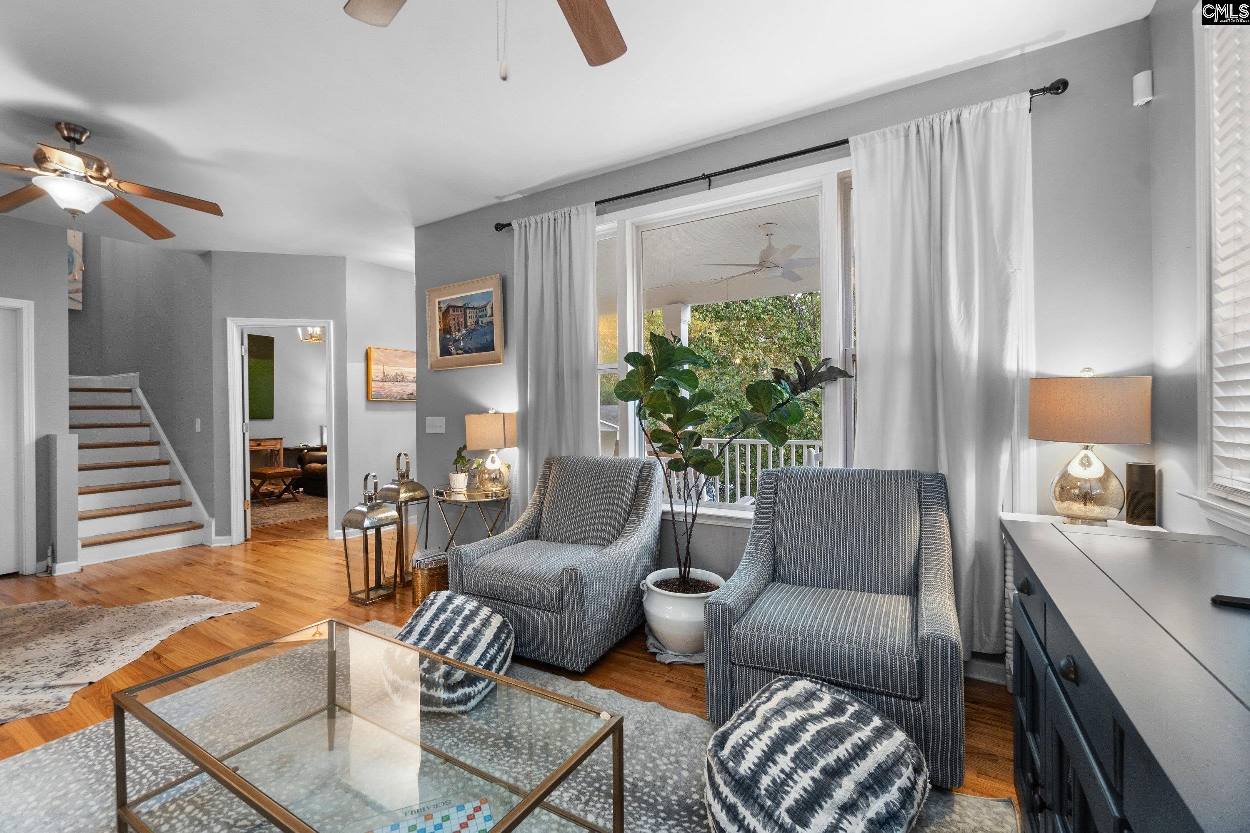 Columbia, South Carolina 29201, United States, 3 Bedrooms Bedrooms, ,3 BathroomsBathrooms,Residential,Pending,31341