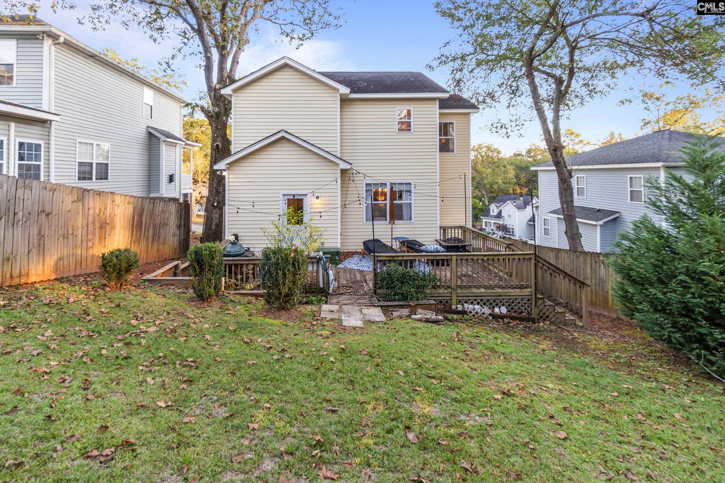 Columbia, South Carolina 29201, United States, 3 Bedrooms Bedrooms, ,3 BathroomsBathrooms,Residential,Pending,31341