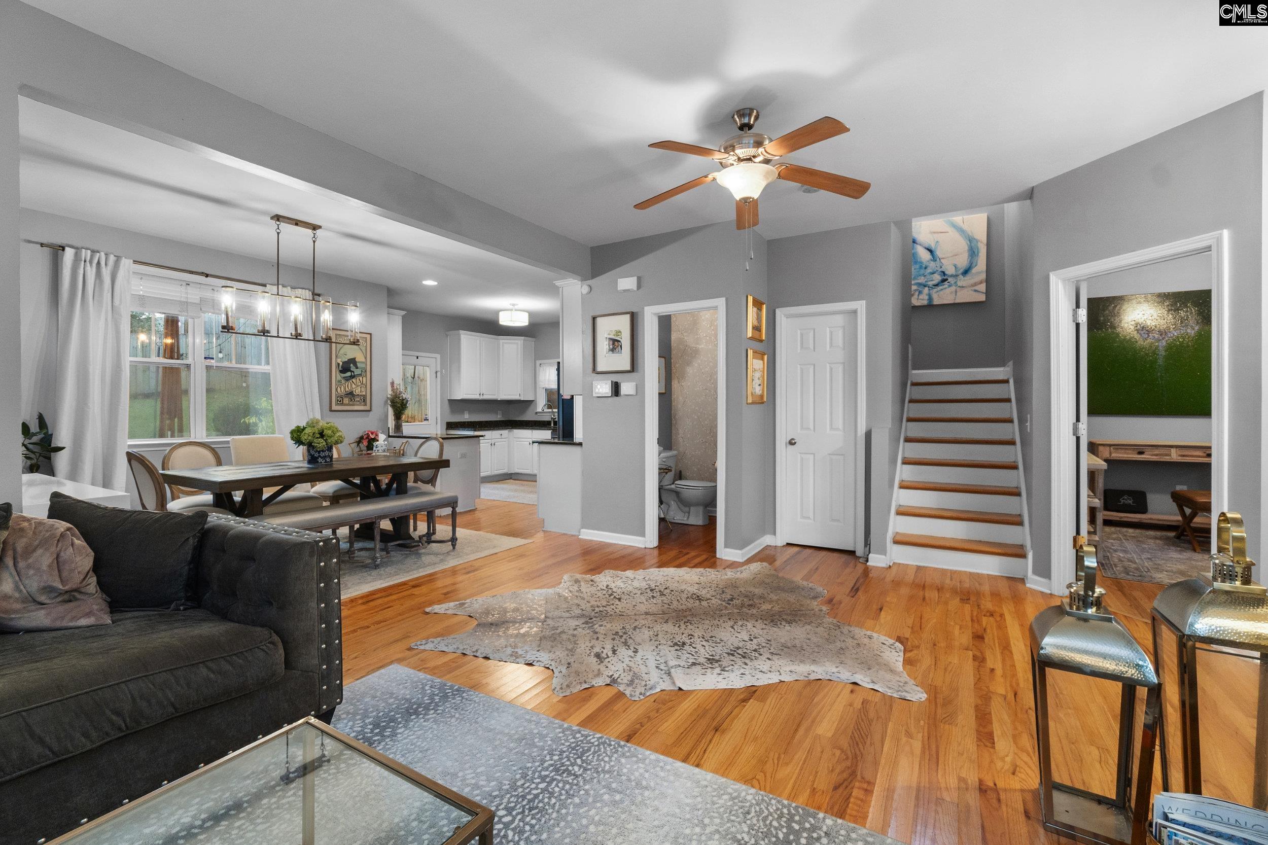 Columbia, South Carolina 29201, United States, 3 Bedrooms Bedrooms, ,3 BathroomsBathrooms,Residential,Pending,31341