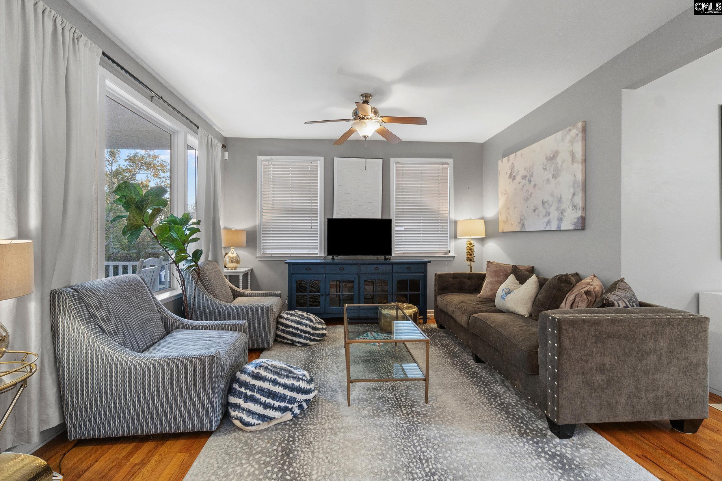 Columbia, South Carolina 29201, United States, 3 Bedrooms Bedrooms, ,3 BathroomsBathrooms,Residential,Pending,31341