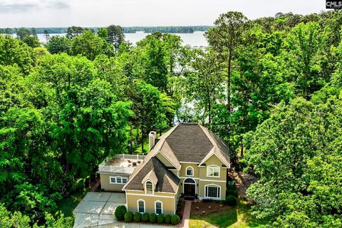 Photo of 140 Rum Gully Lane, Chapin, SC 29036 (MLS # 620930)