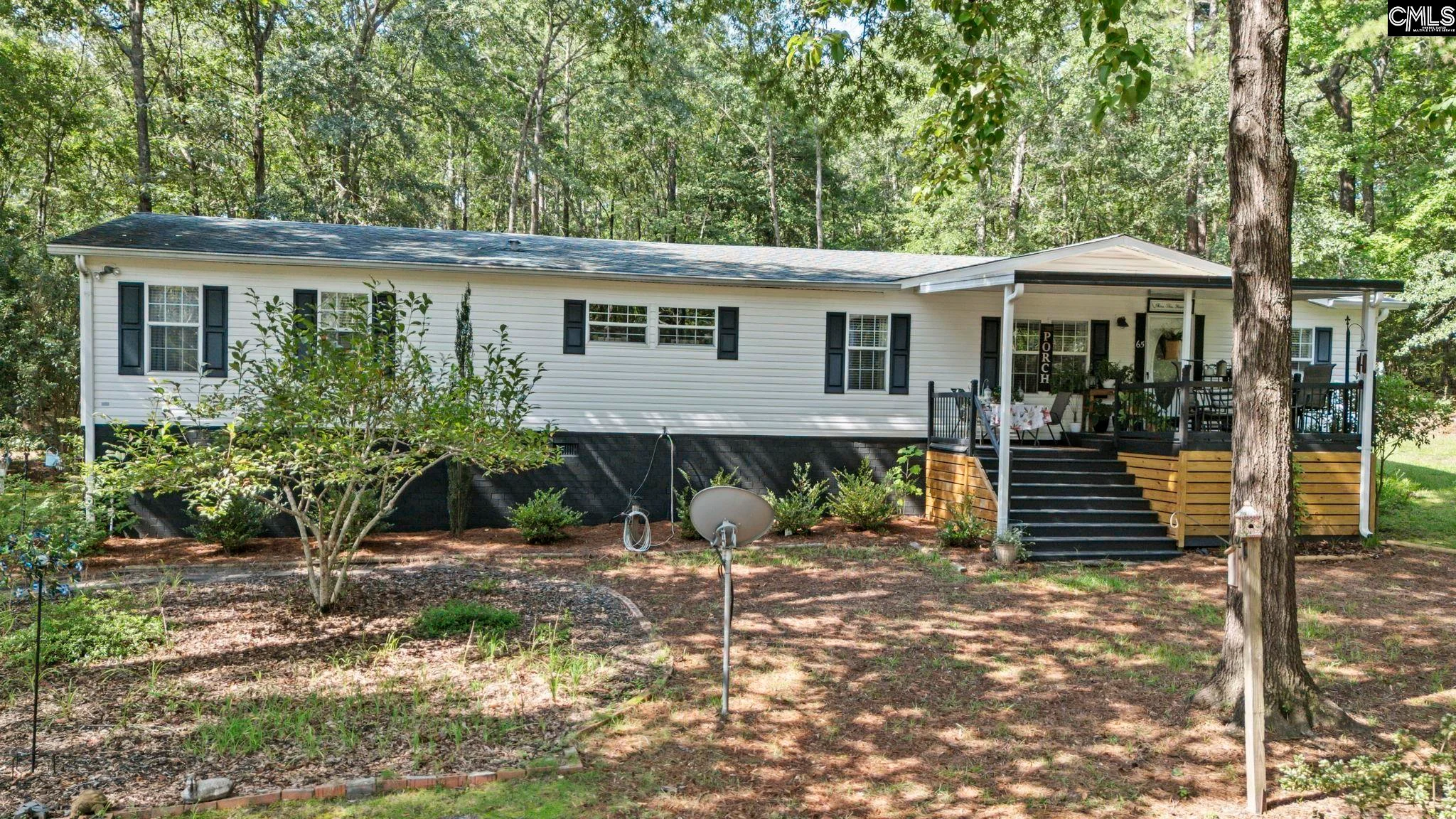 65 Tremont Road