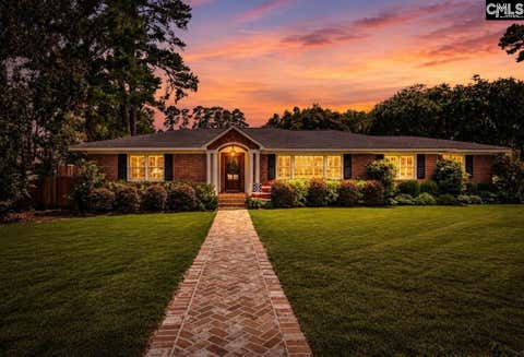 Photo of 4862 Kilbourne Road, Columbia, SC 29206 (MLS # 641580)