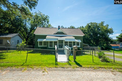Photo of 1216 Player Street, Newberry, SC 29108 (MLS # 637655)