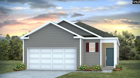 Photo of 113 Tahoe Drive, Orangeburg, SC 29118 (MLS # 641649)