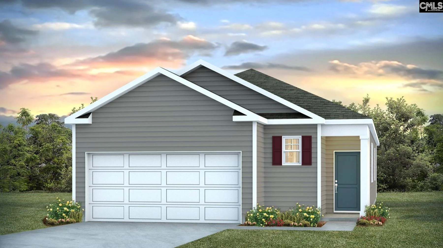 113 Tahoe Drive