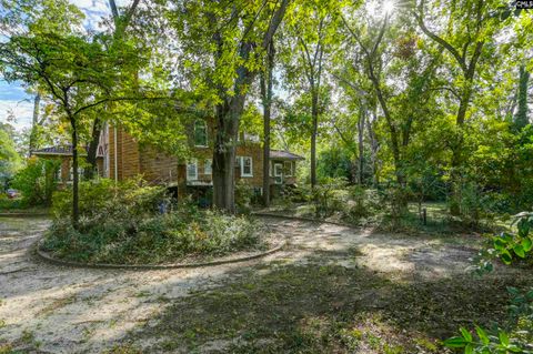 A home in Columbia