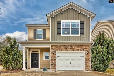 Photo of 520 Spanish Leaf Lane, West Columbia, SC 29169 (MLS # 626752)