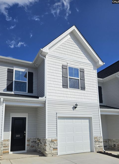 Photo of 269 Sunny Hill Drive, Blythewood, SC 29016 (MLS # 621329)