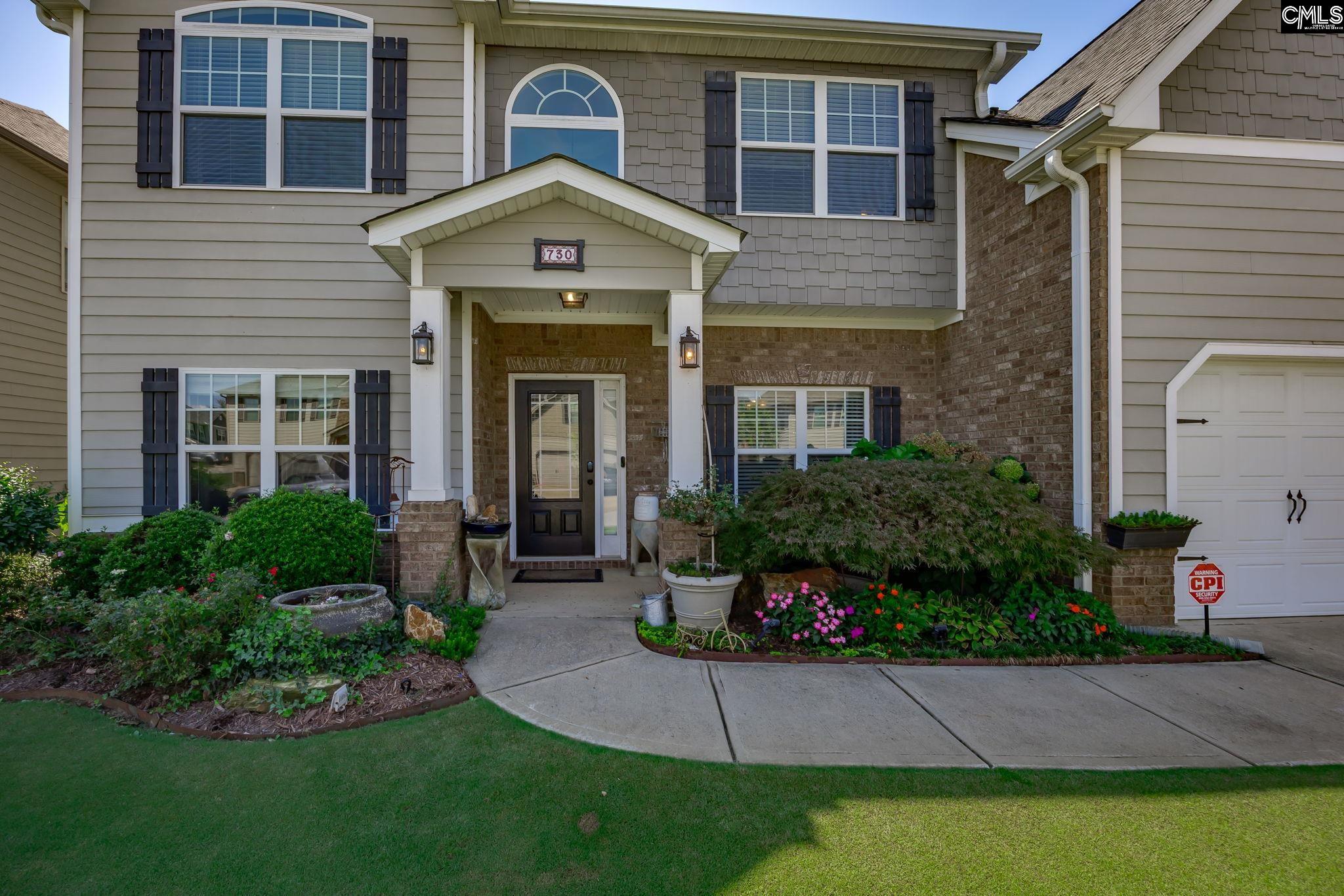 730 Autumn Shiloh Drive - Photo 3