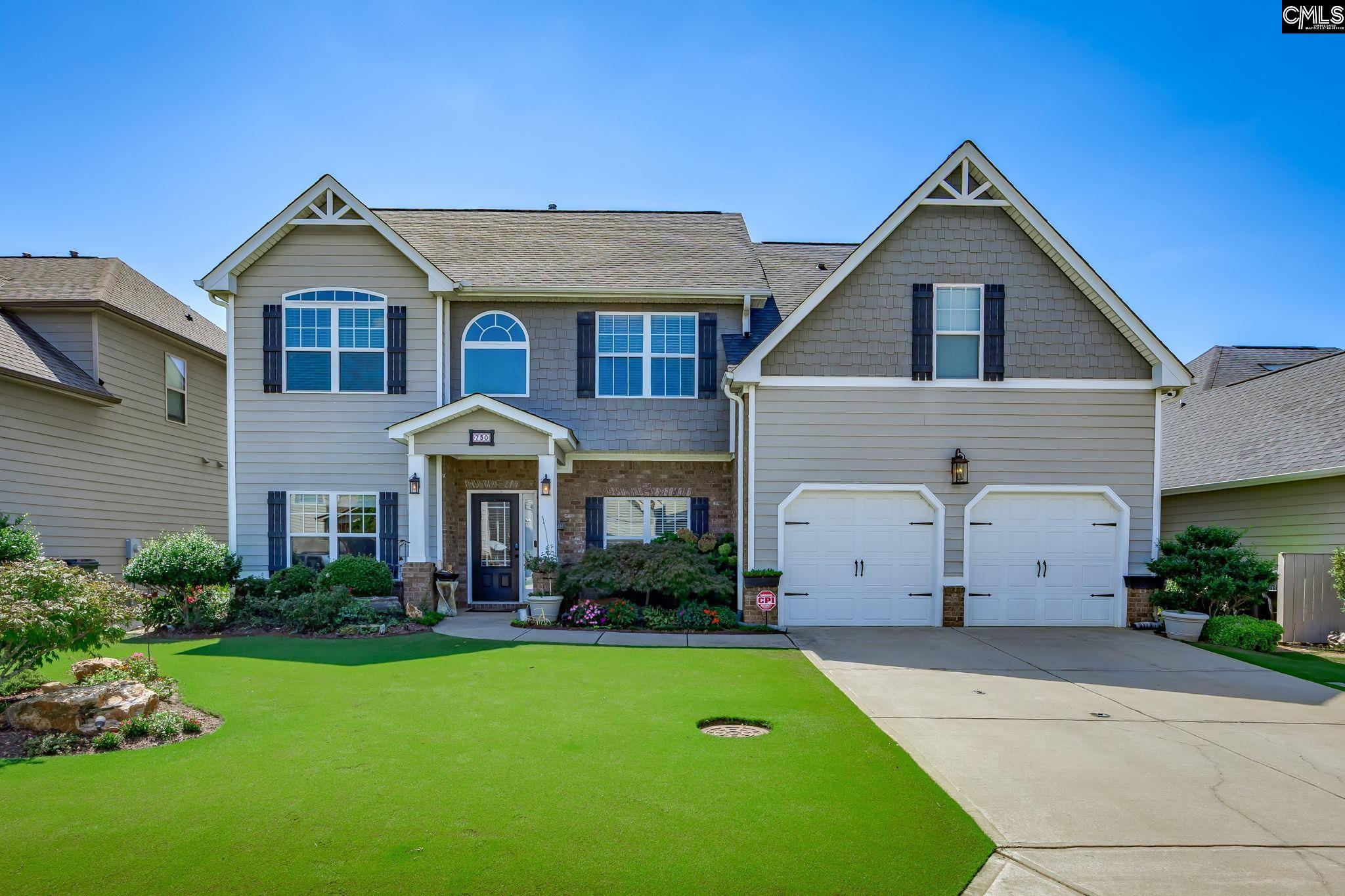 730 Autumn Shiloh Drive - Photo 2