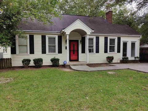 311 S Ott Road Columbia SC 29205