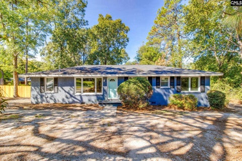 Photo of 2852 FISH HATCHERY Road, West Columbia, SC 29172 (MLS # 642711)
