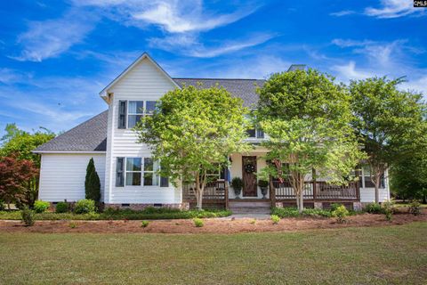 Photo of 146 Williams Road, Camden, SC 29020 (MLS # 631688)