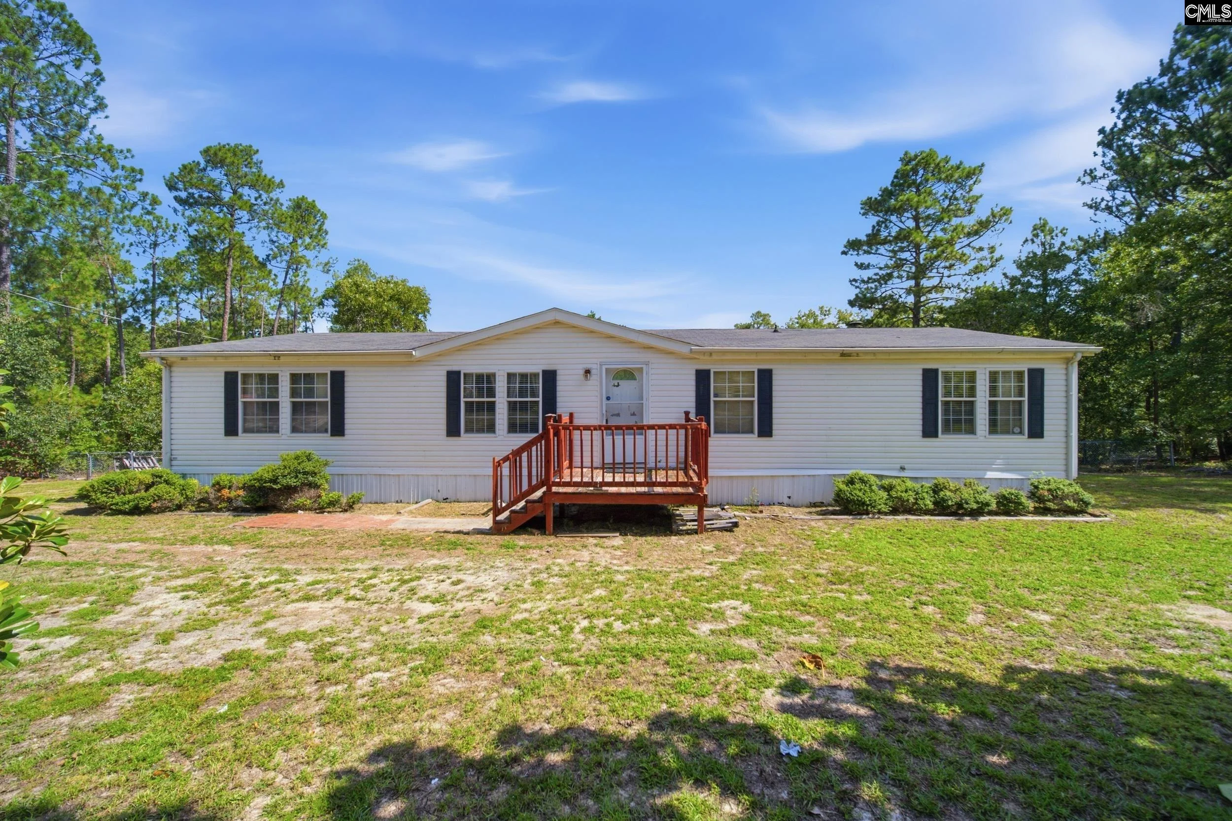 258 Rimrock Road