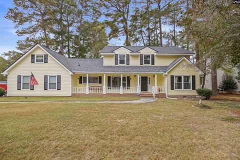 A home in Columbia