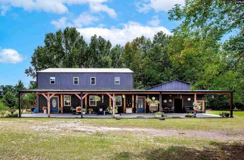 Photo of 1167 Begonia Road, Neeses, SC 29107 (MLS # 640529)