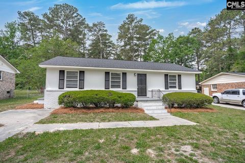 Photo of 313 Forestwood Drive, Columbia, SC 29223 (MLS # 632858)