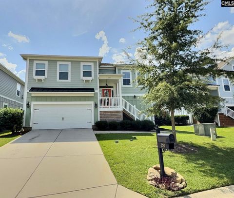 Photo of 350 Cabana Way, Lexington, SC 29072 (MLS # 616437)